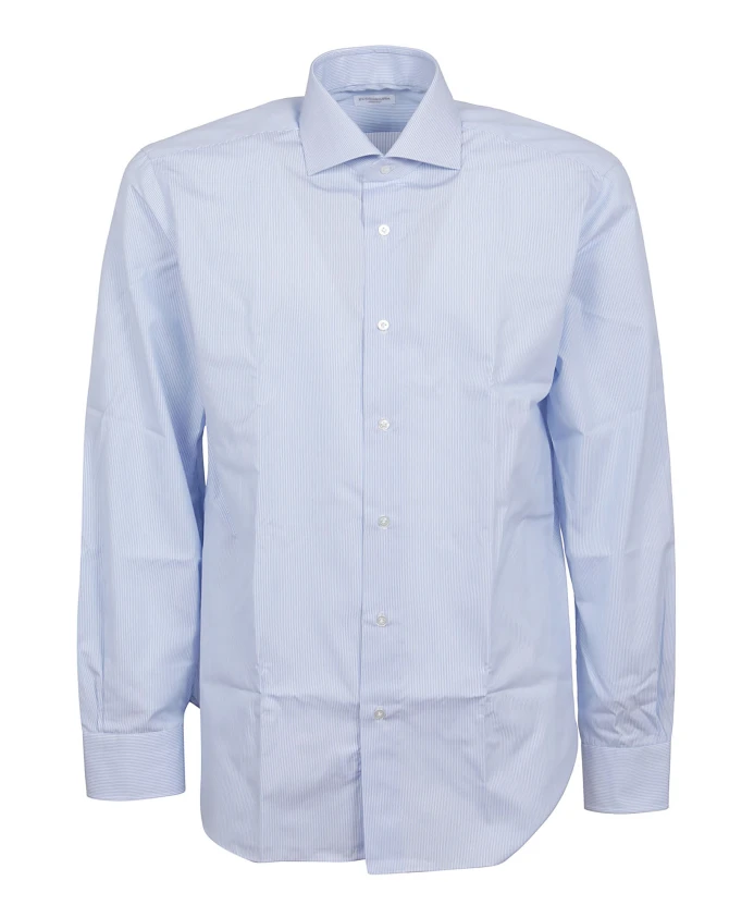 

Повседневная рубашка Buonamassa, синий