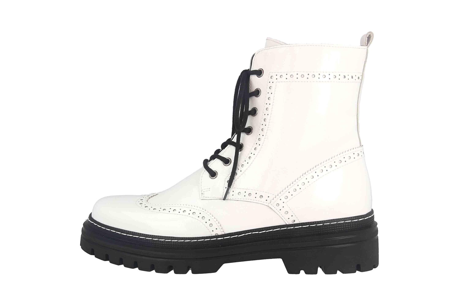 

Ботинки Gabor Stiefel, белый