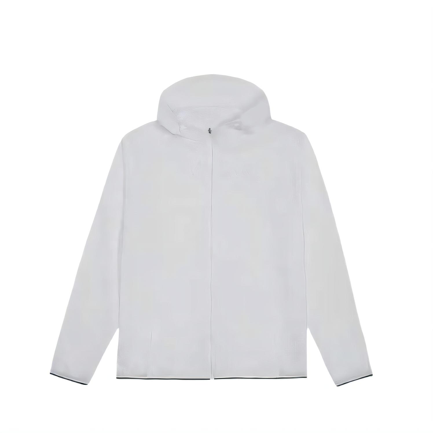 

Mizuno Куртка PERFORMANCE Series мужская, 01/White