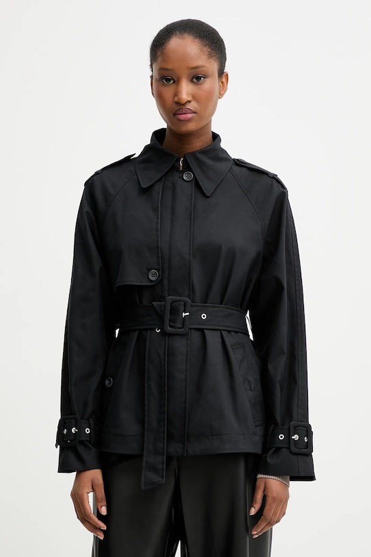 

Куртка RAPHAELLE Guess, черный