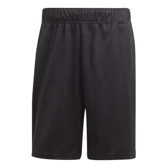 

Шорты adidas Galaxy Tennis Woven Shorts 'Black', черный