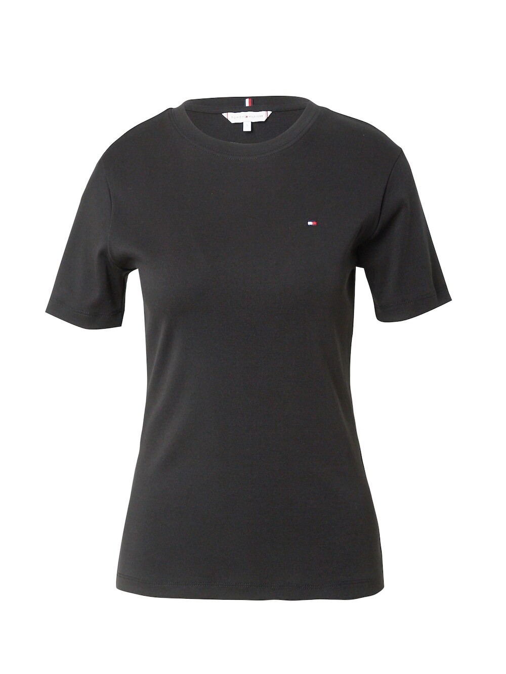

Футболка Tommy Hilfiger CODY, черный