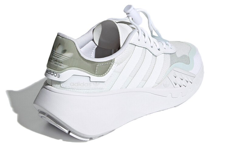 Adidas originals Choigo Кроссовки Женские — фото 2