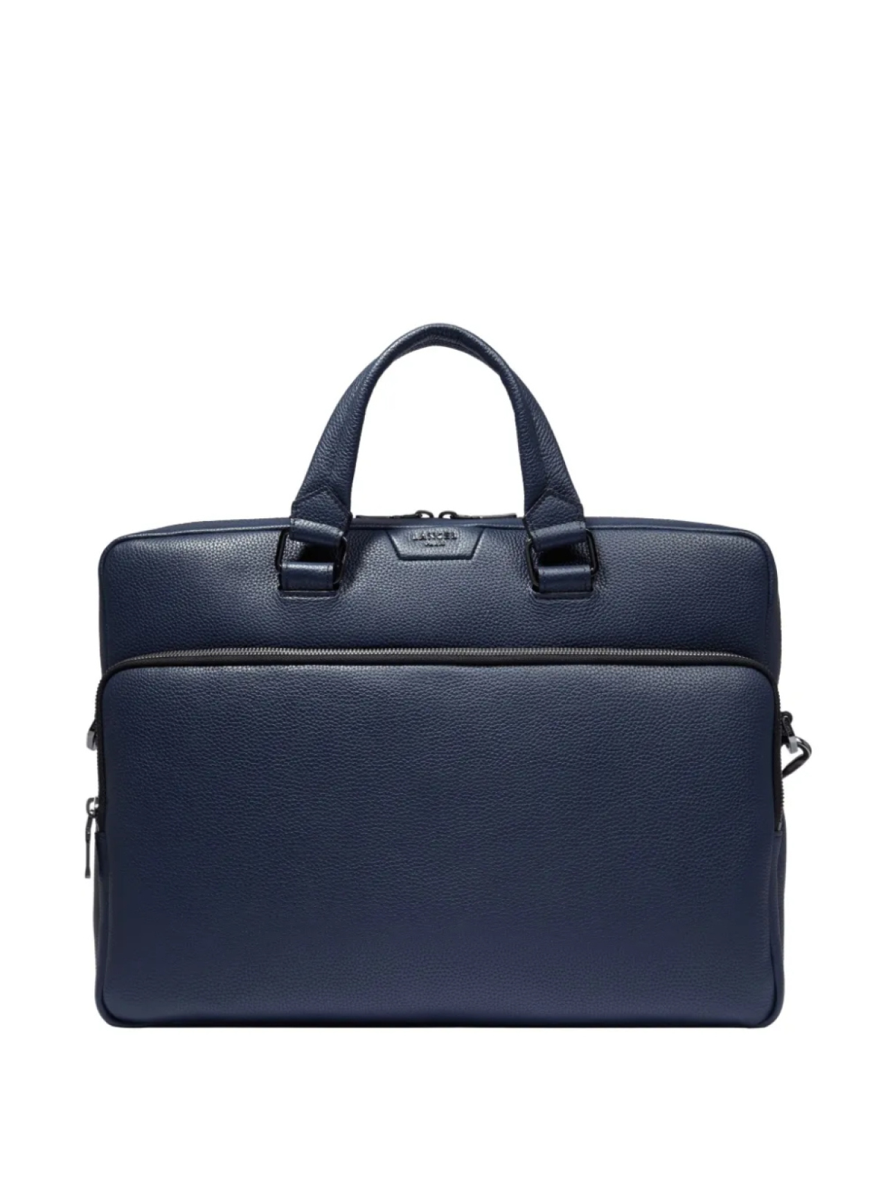 

Деловая сумка Lancel Côme, синий