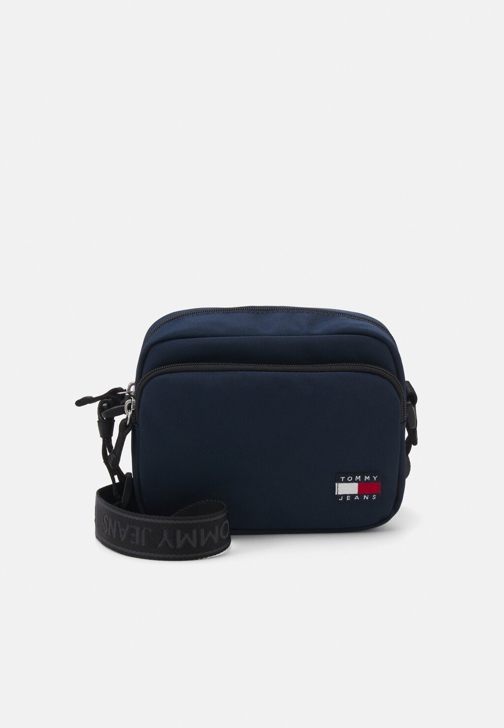 

Сумка через плечо Daily Crossover Unisex Tommy Hilfiger, тёмно-синий