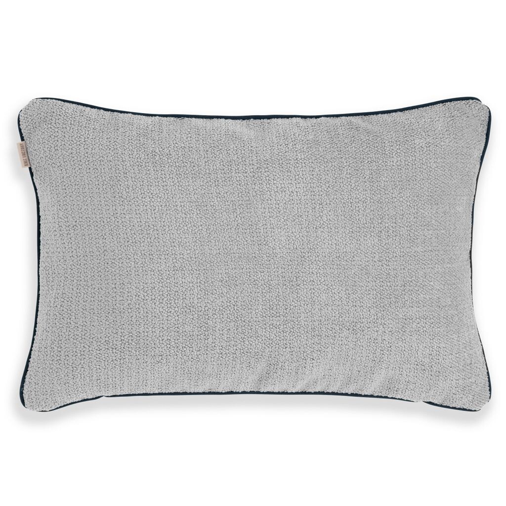 

Подушка для сна Knit Factory - Серый - 60x40 см