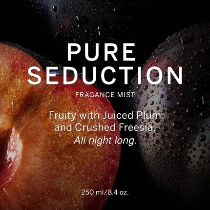Ароматный спрей Pure Seduction для женщин, 8,4 унции, Victoria'S Secret — фото 3