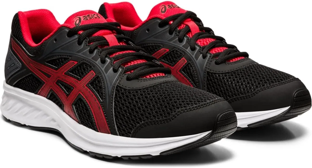 Мужские беговые кроссовки Asics Jolt 2, синие, размер: 51,5 EU — фото 3