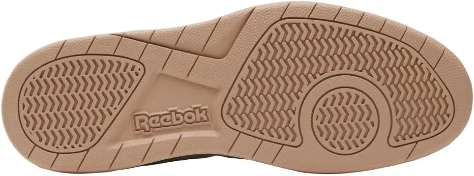Кроссовки Reebok Unisex Royal BB4500 Hi2, синий/коричневый — фото 4