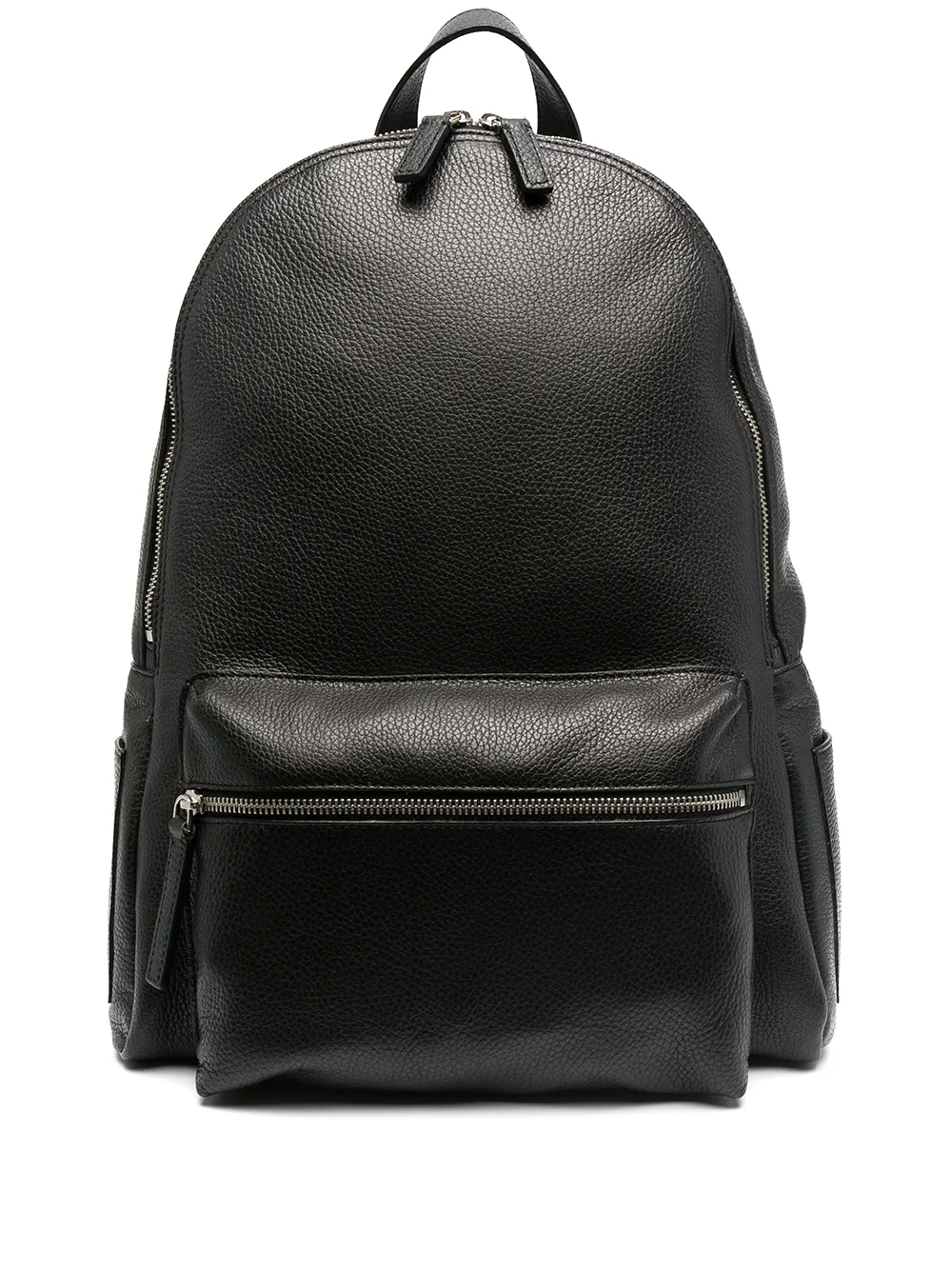 

Рюкзак на молнии Orciani, черный