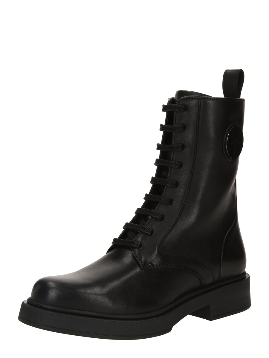 

Ботинки JOOP! Lace-Up Ankle Boots Unico Mia, черный