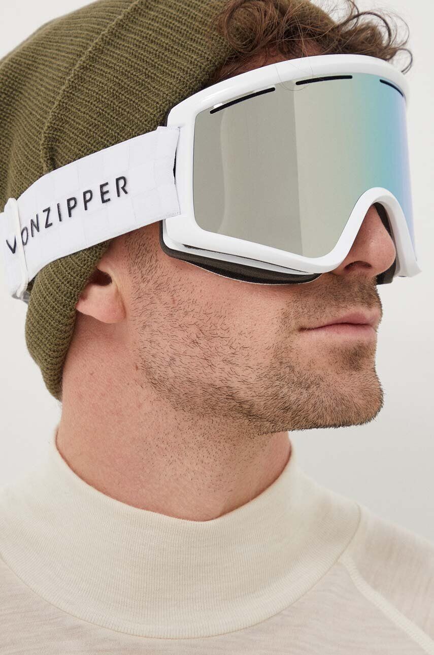 

Очки Von Zipper Cleaver, белый