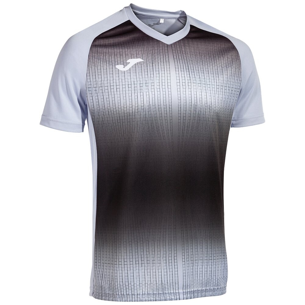 

Футболка Joma Tiger V, серый