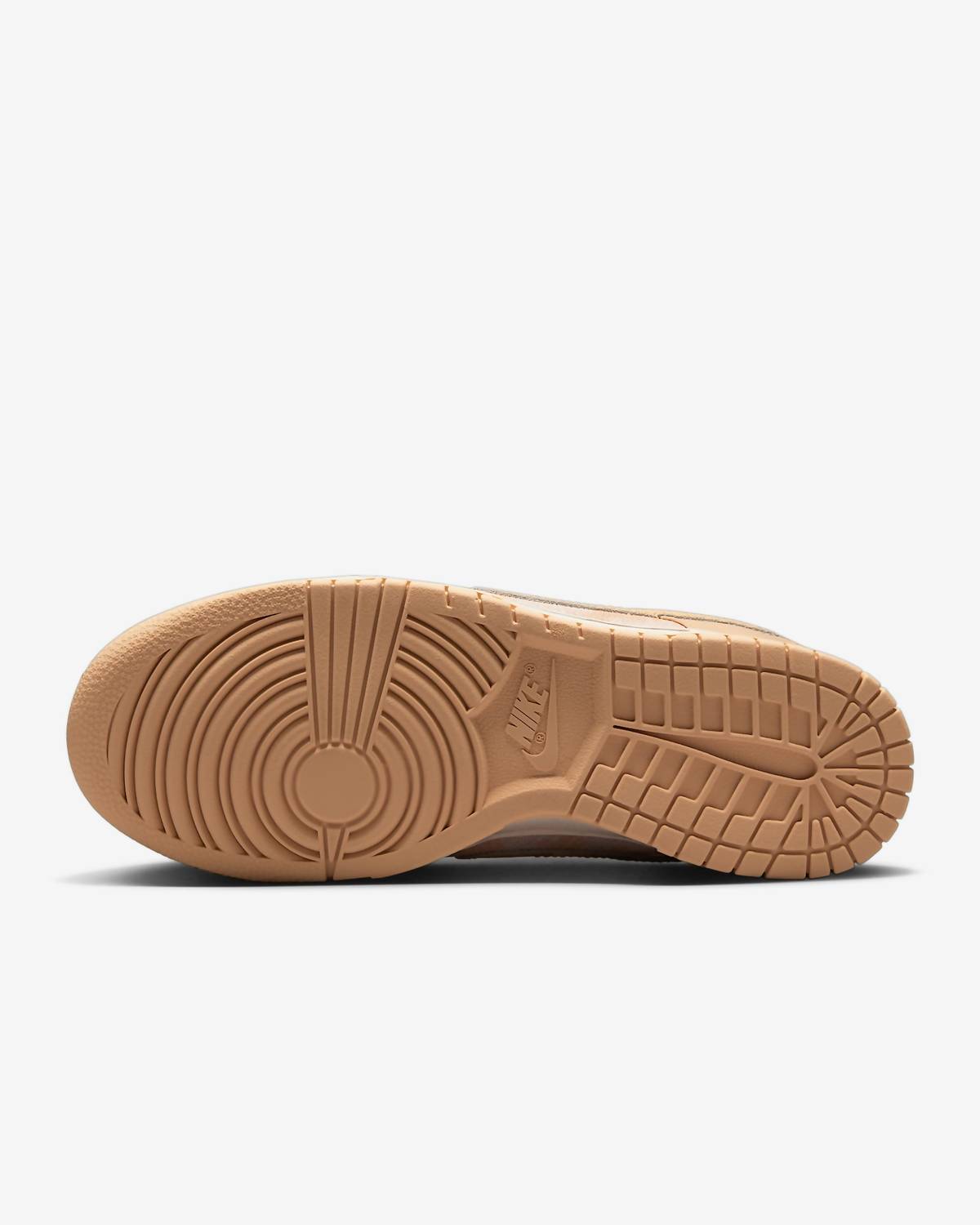 Женские кроссовки Dunk Low In Orewood Sesame Nike, Orewood Sesame — фото 2