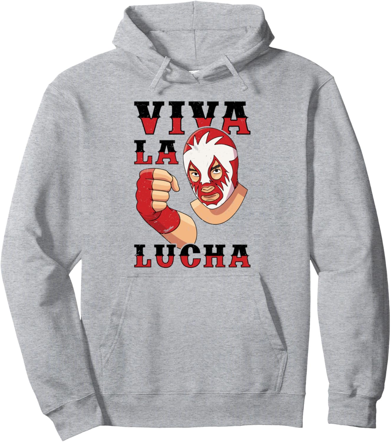 

Маска мексиканского профессионального рестлера, борца луча либре, толстовка с капюшоном мексиканского бойца, серая Lucha Libre Gifts, Серый, Маска мексиканского профессионального рестлера, борца луча либре, толстовка с капюшоном мексиканского бойца, серая