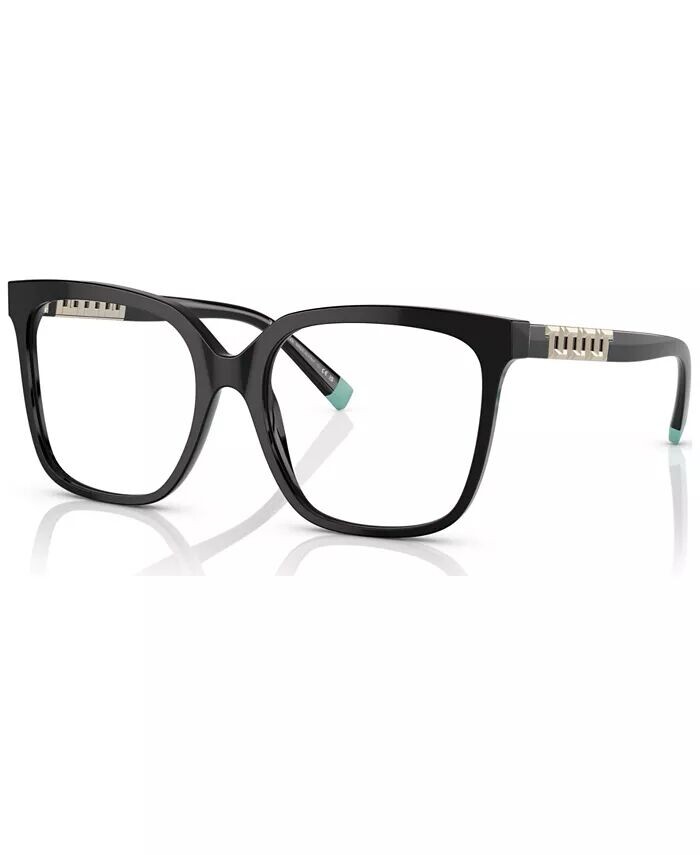 

TF222754 Женские очки Tiffany & Co., черный