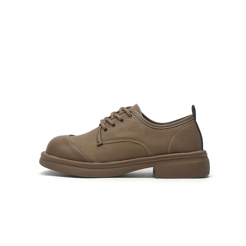 

Туфли женские повседневные Women's Casual Shoes Women's Jin Baichuan, бежевый