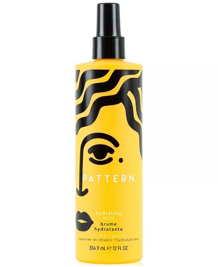 

Увлажняющий туман, 12 унций Pattern Beauty By Tracee Ellis Ross