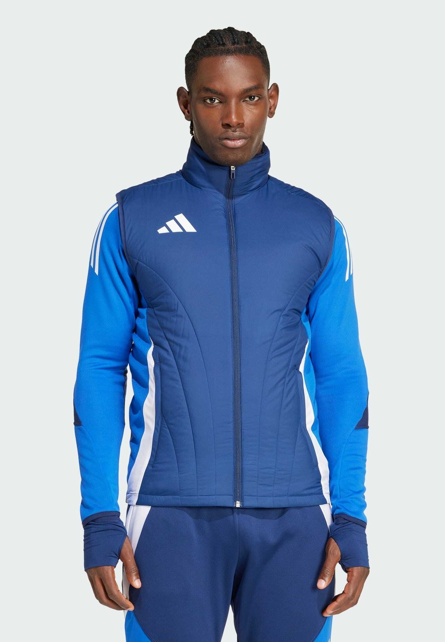 

Куртка Adidas Performance TIRO24 COMPETITION WINTERIZED , Team Navy Blue Royal Blue/Blue