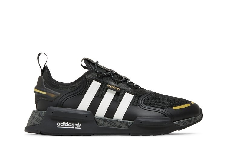 

Кроссовки Adidas NMD_R1 V3, черный