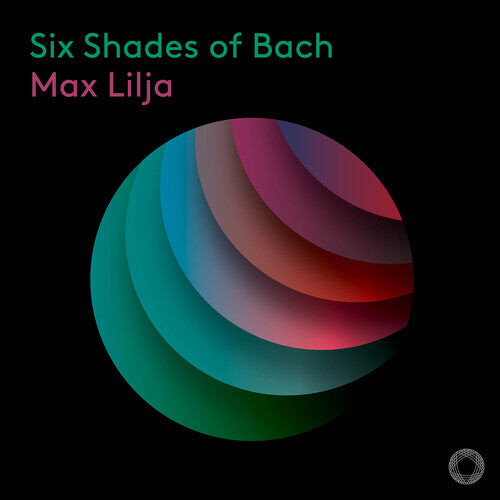 

CD диск Bach, J.S. / Lilja: Six Shades of Bach