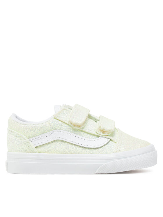

Кроссовки TD Old Skool V VN0A38JN3UA1 Vans, розовый