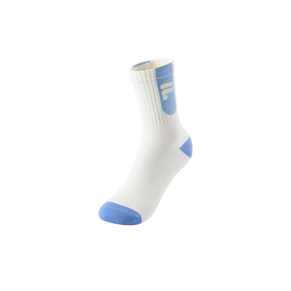 Носки Moderate FILA KIDS, F-WT Snow
