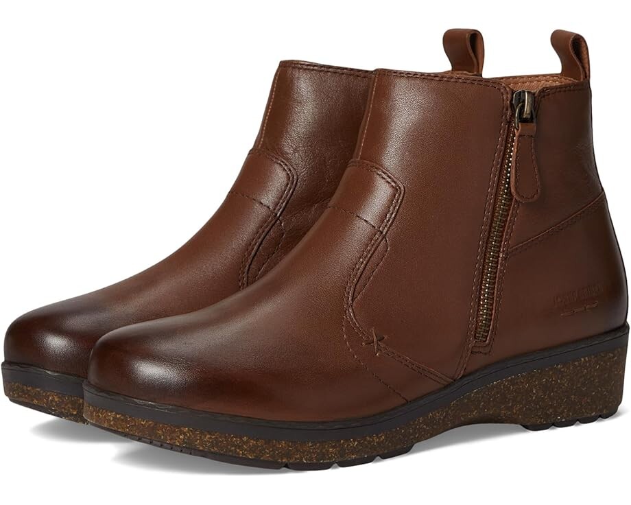 

Ботинки Josef Seibel Darla 02 Boots, коричневый