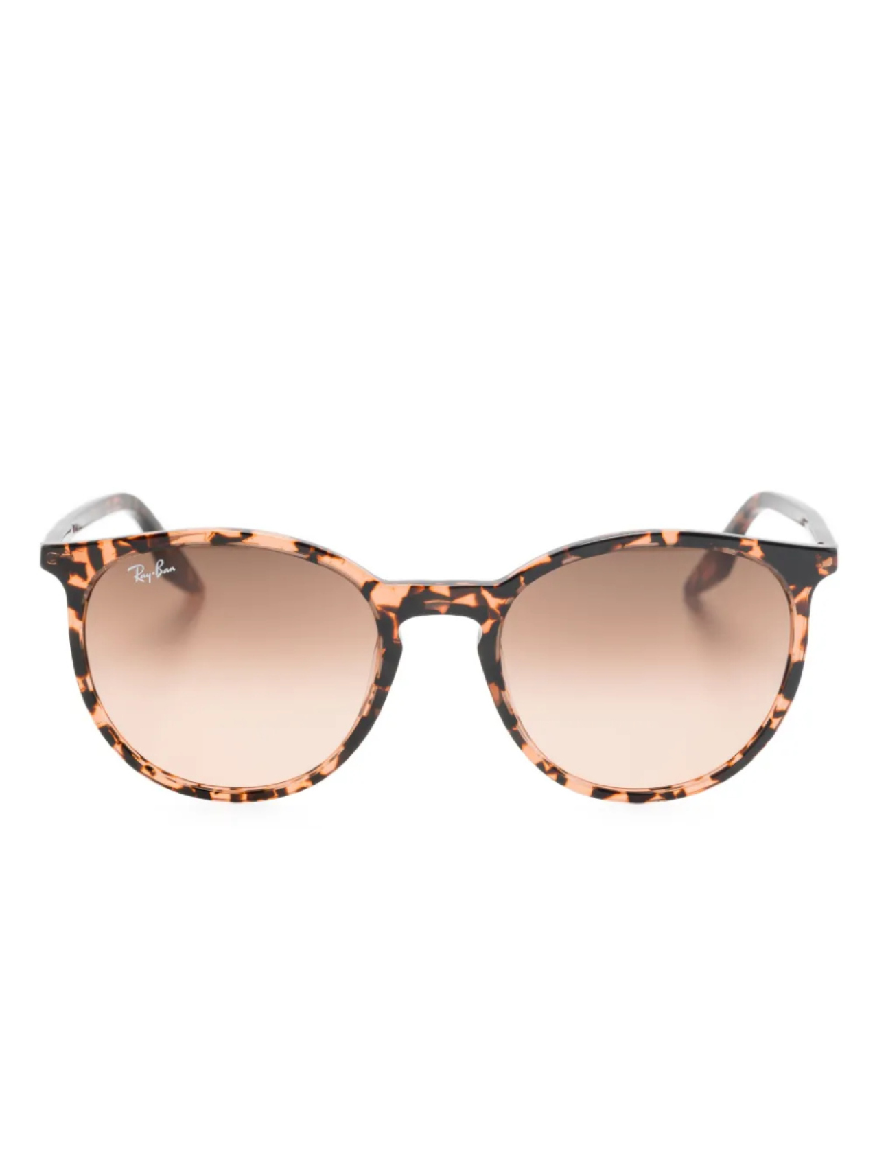 

Солнцезащитные очки RB2203 Ray-Ban, коричневый
