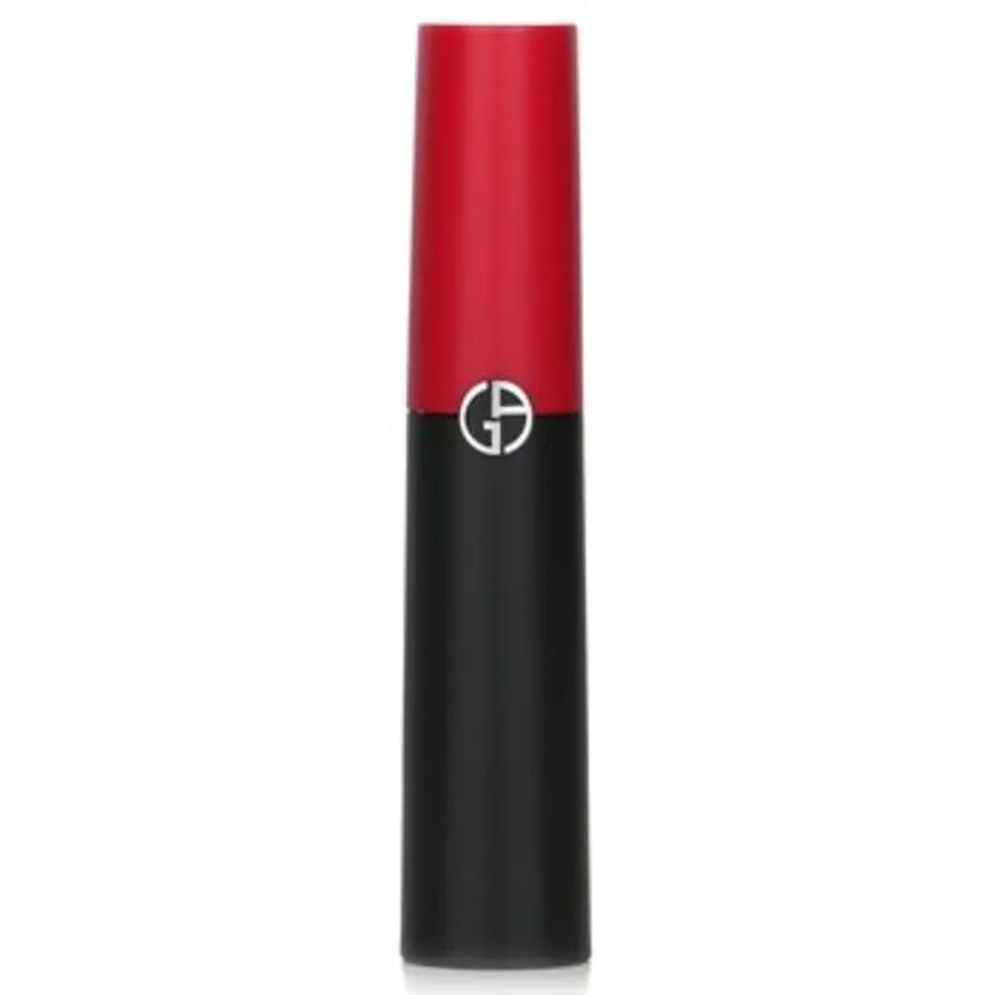 Помада для губ Giorgio Armani Ladies Lip Power Matte Longwear & Caring Intense Matte 0,11 унции № 207 Devoted Makeup 3614273831154 — фото 3