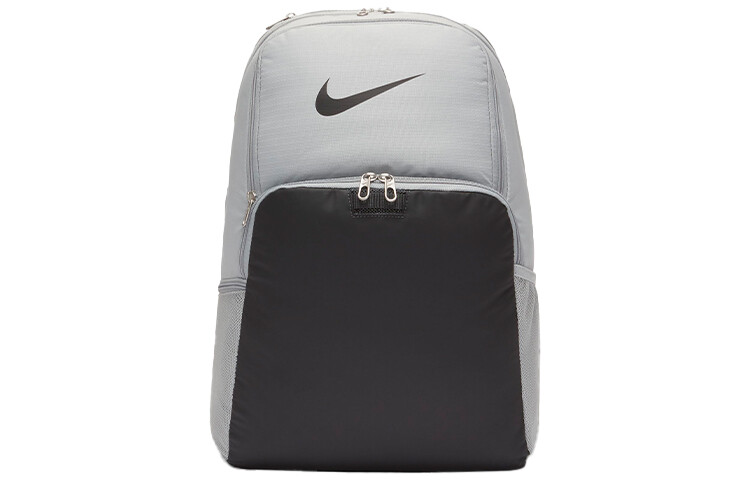 

Рюкзак унисекс Nike, Color grading light sun halo yellow / dark soot / black