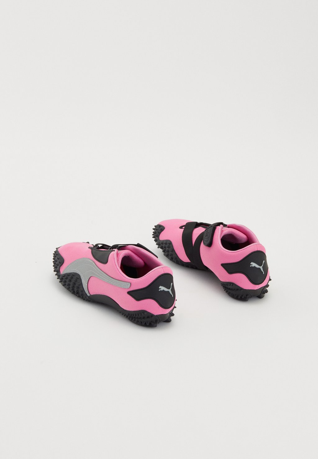 Кроссовки MOSTRO OG UNISEX Puma, розовый — фото 4