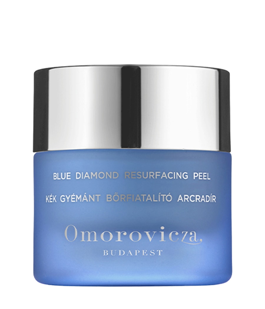 

Скраб для лица Omorovicza Blue Diamond Resurfacing Peel, 50 ml
