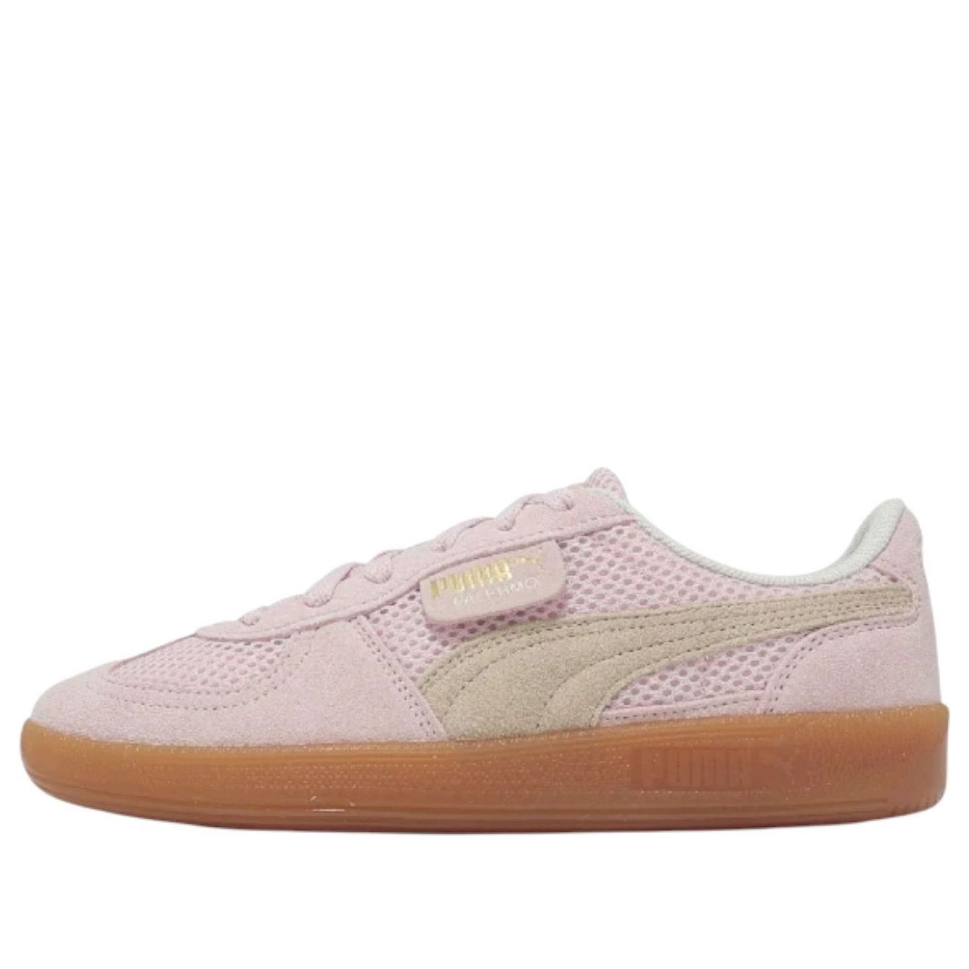 Кроссовки (WMNS) PUMA Palermo CN 'Pink'
