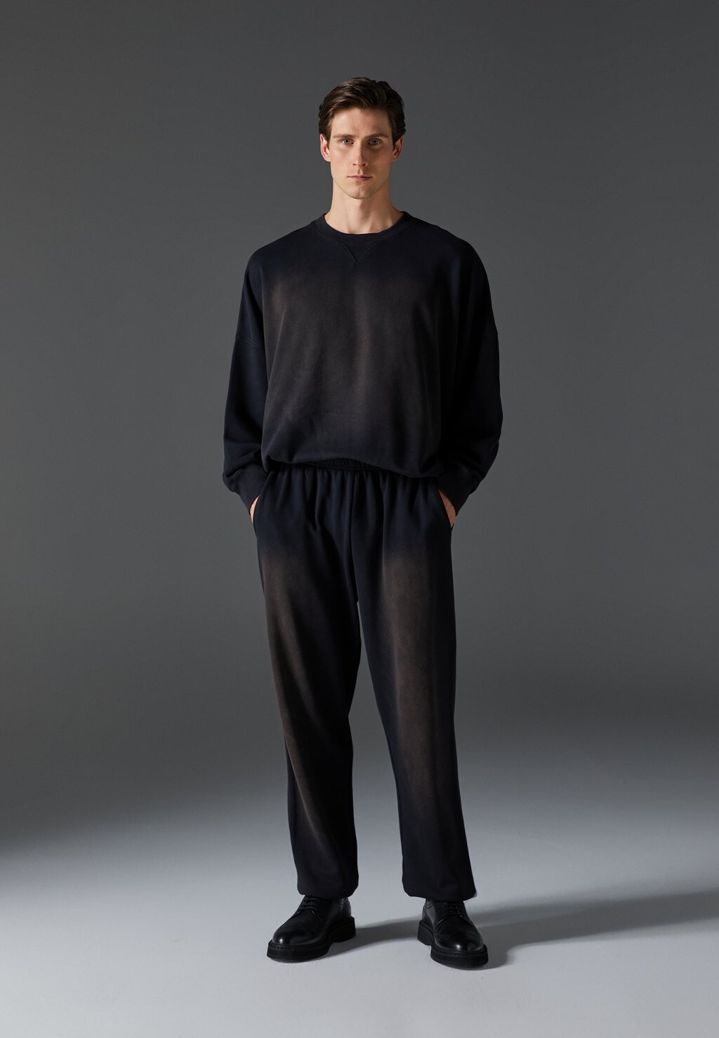 

Спортивные брюки UNISEX Zign Studio, черный