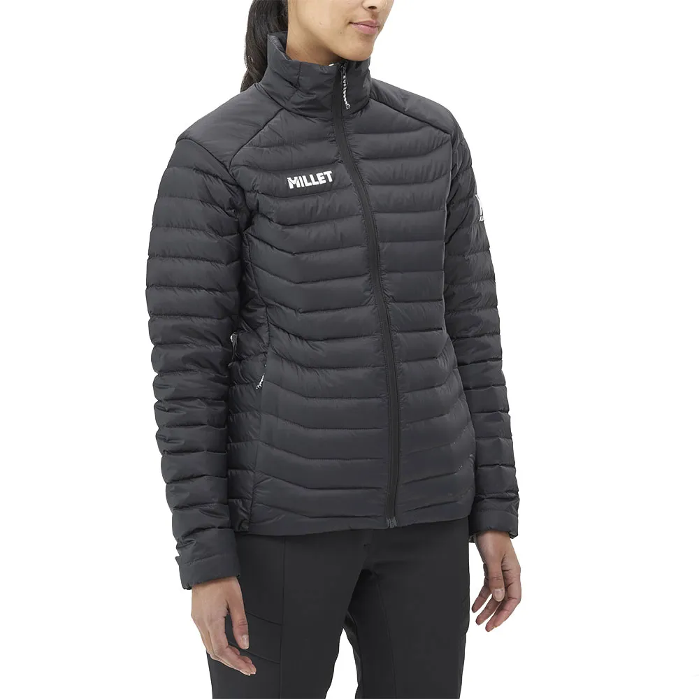 

Куртка Millet Evole Light 700, черный