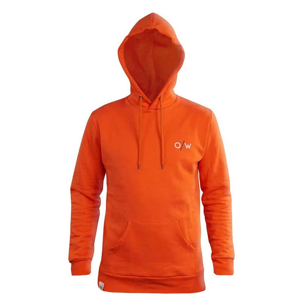 

Худи One Way Staffwear, оранжевый