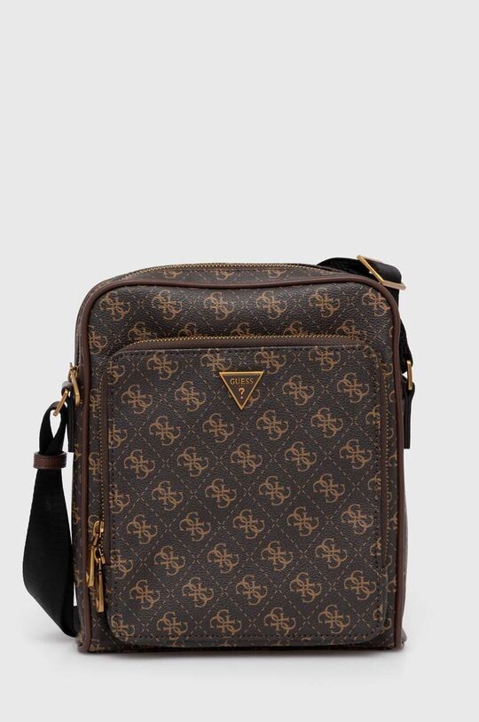 

МИЛАНО сумка Guess, коричневый