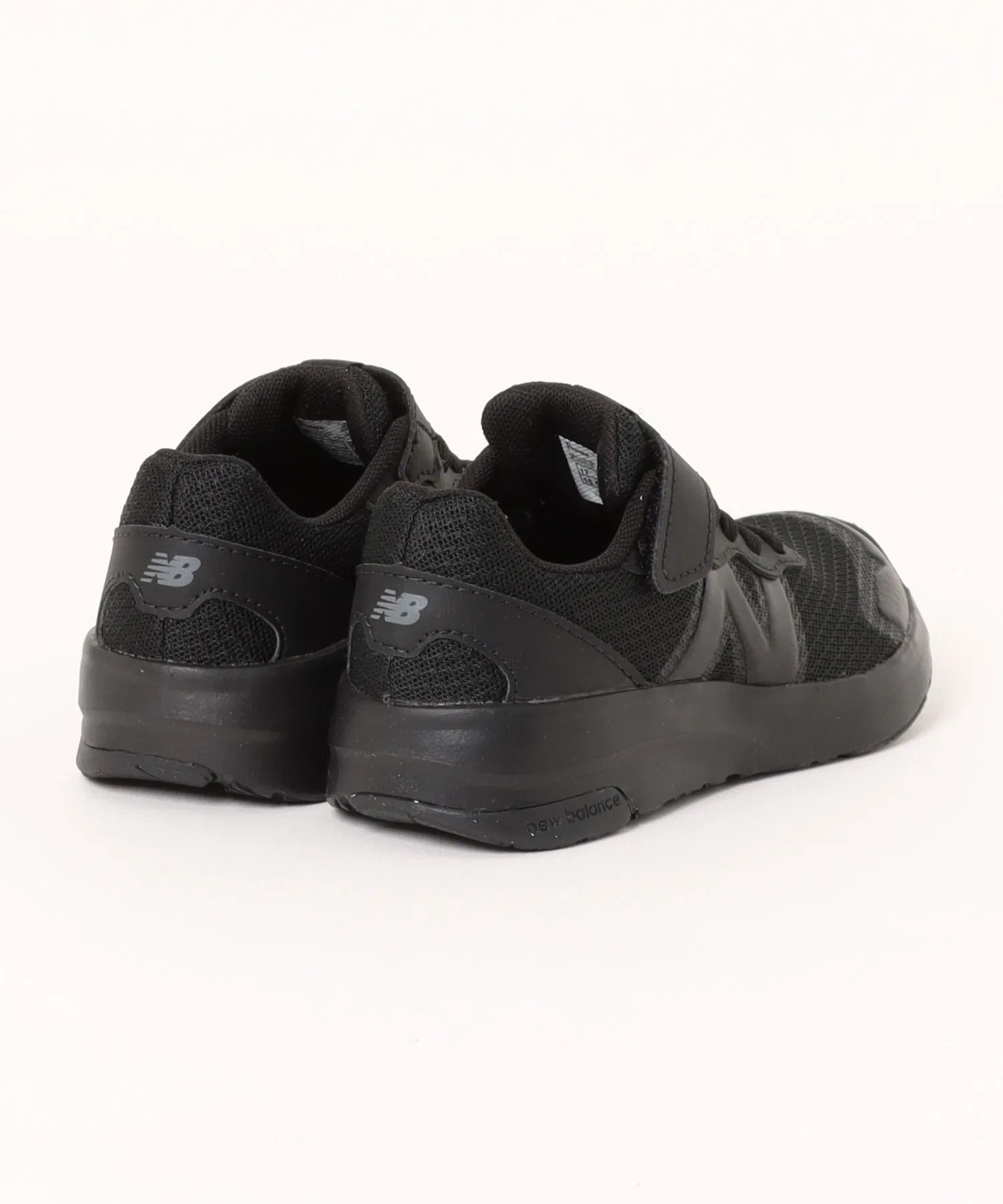 Детские кроссовки New Balance PT578BB — фото 2