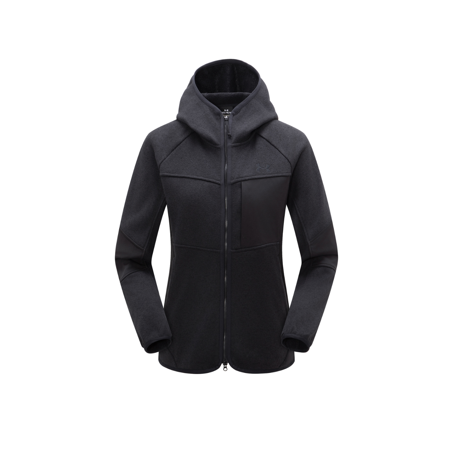 

Under Armour Куртка женская черная, Black