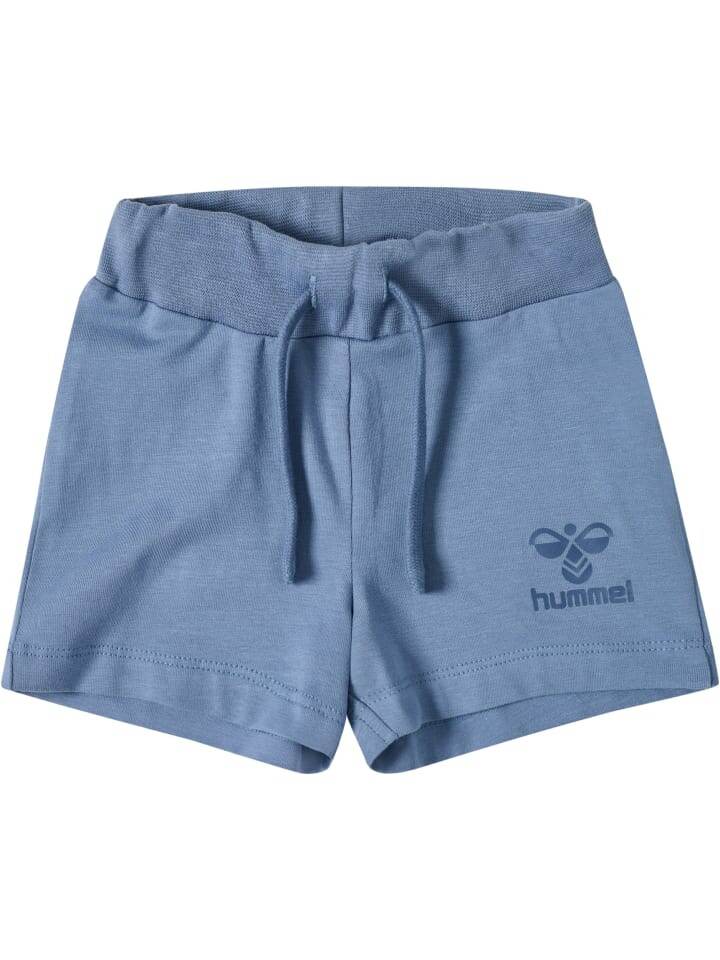 

Спортивные шорты Hummel Hmljoc Kinder, цвет coronet blue
