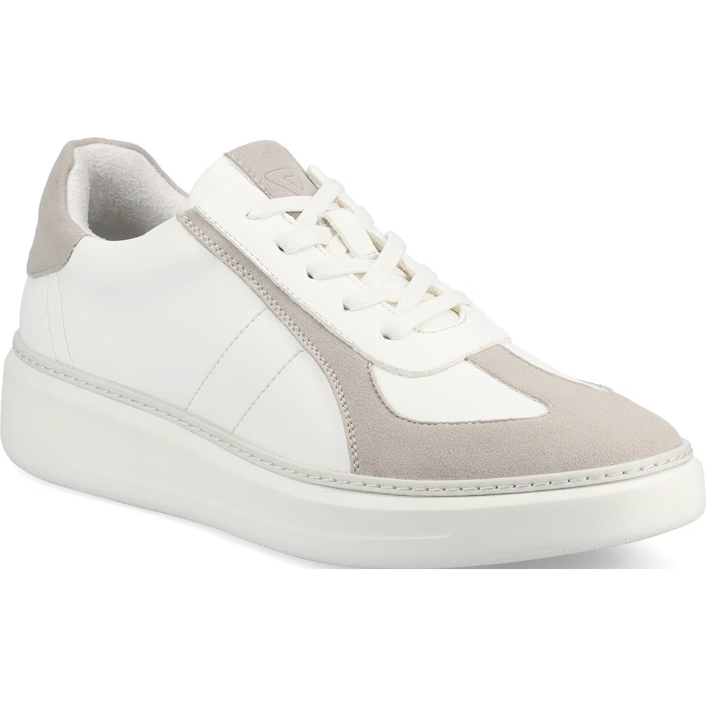 

Берлинские кроссовки Vance Co., белый