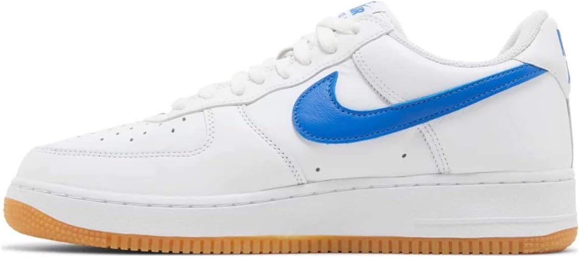 

Мужские спортивные кроссовки Nike Air Force 1 Sage Low Ar5339-100, белый