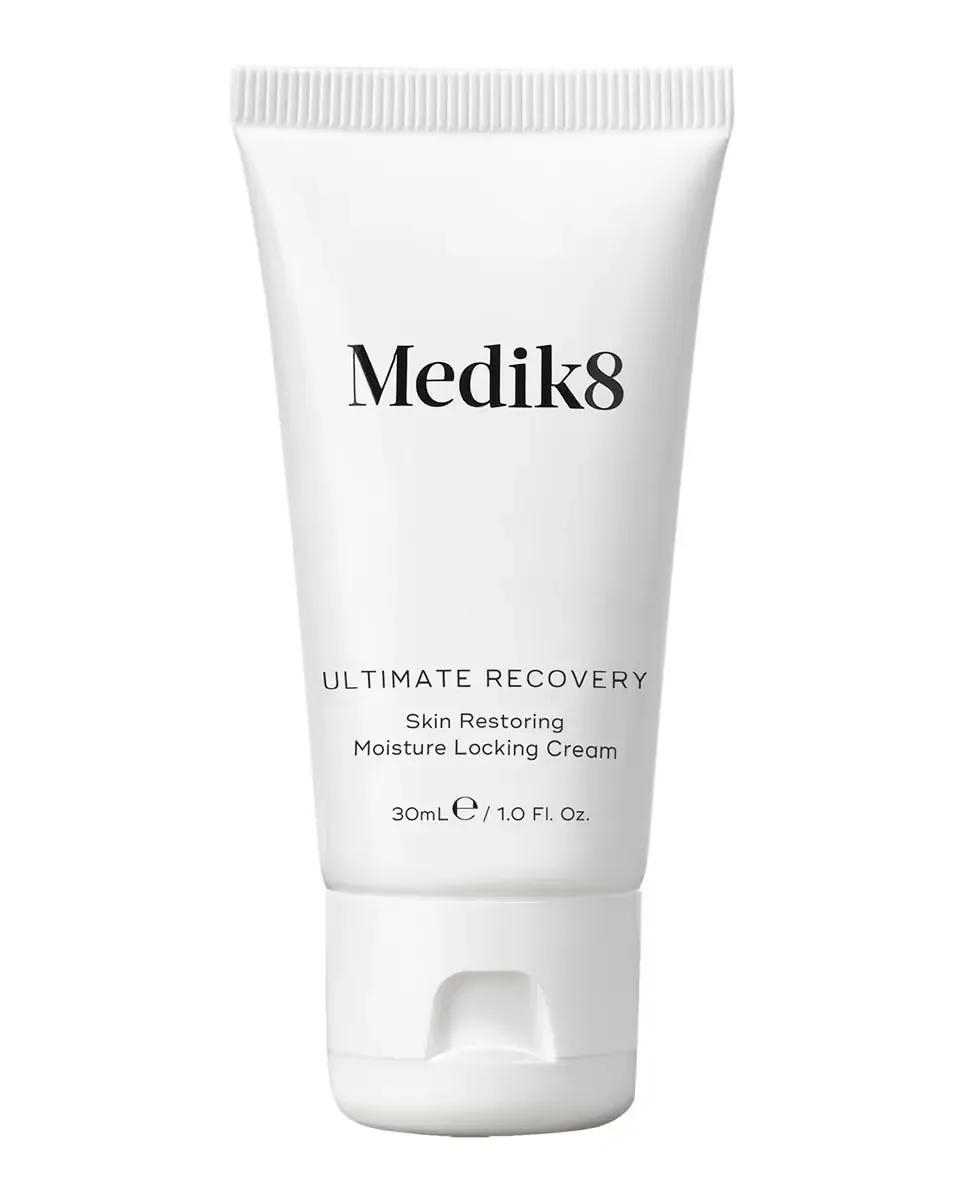 Пилинг Medik8 — Интенсивное Увлажнение Ultimate Recovery, 30 мл