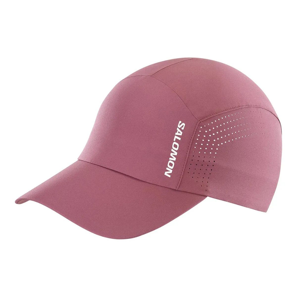 

Унисекс кепка SHKout CAP U SALOMON Salomon, коричневый