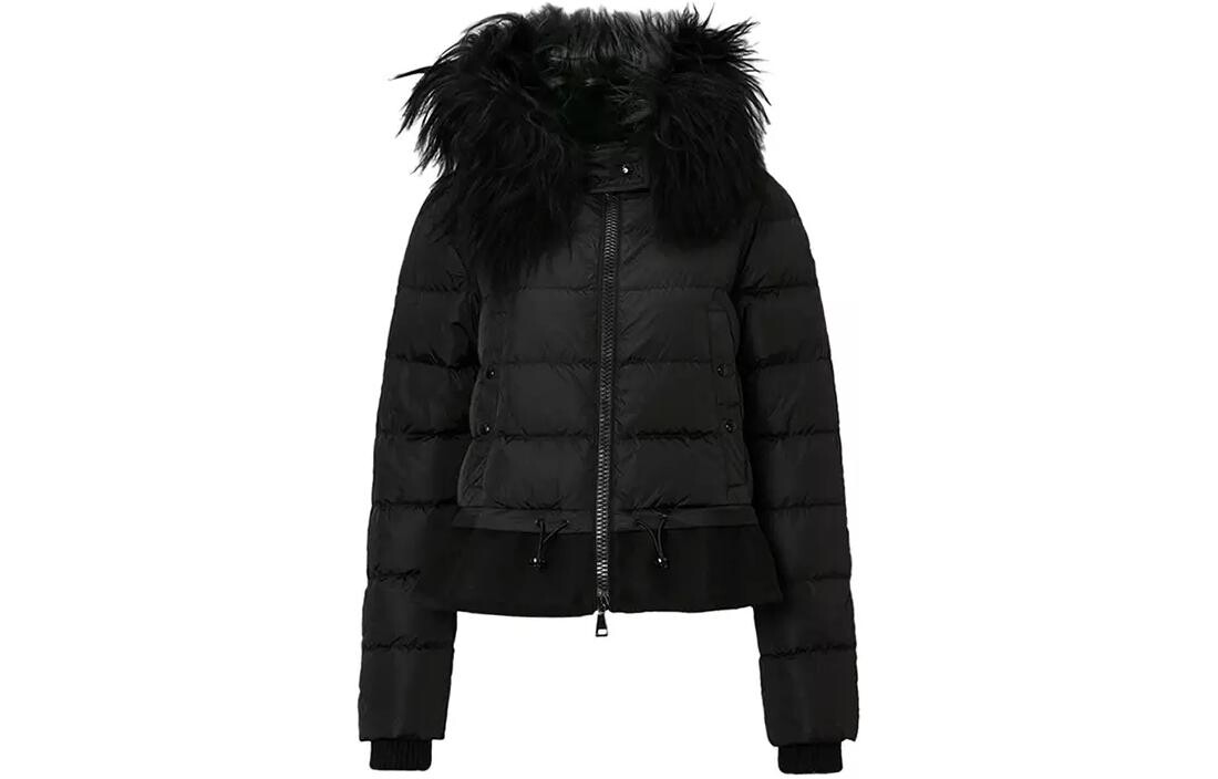 

Куртка женская черный Moncler