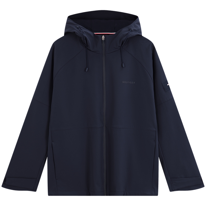 

Tommy Hilfiger Куртка мужская, Navy Blue DW5