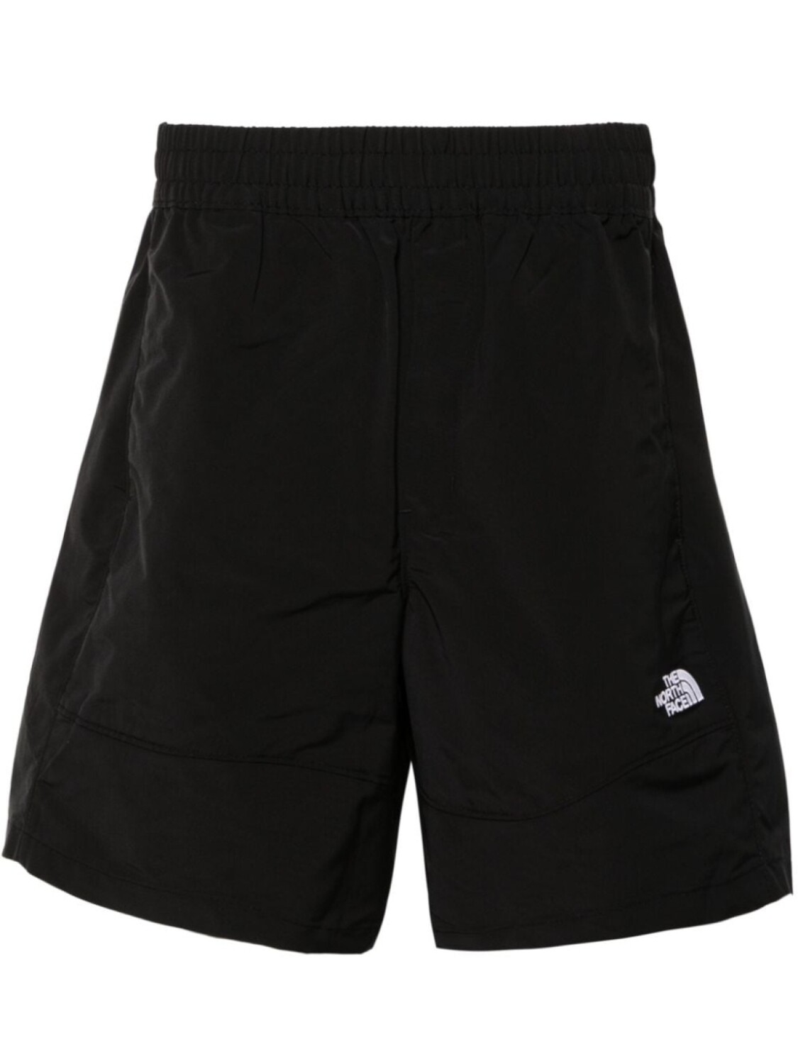

Спортивные шорты TNF Easy Wind The North Face, черный