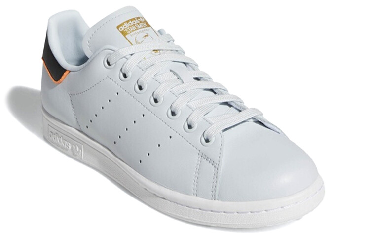 Кроссовки Adidas Originals Stan Smith 'Blue Tint' Women's, бело-голубой — фото 2
