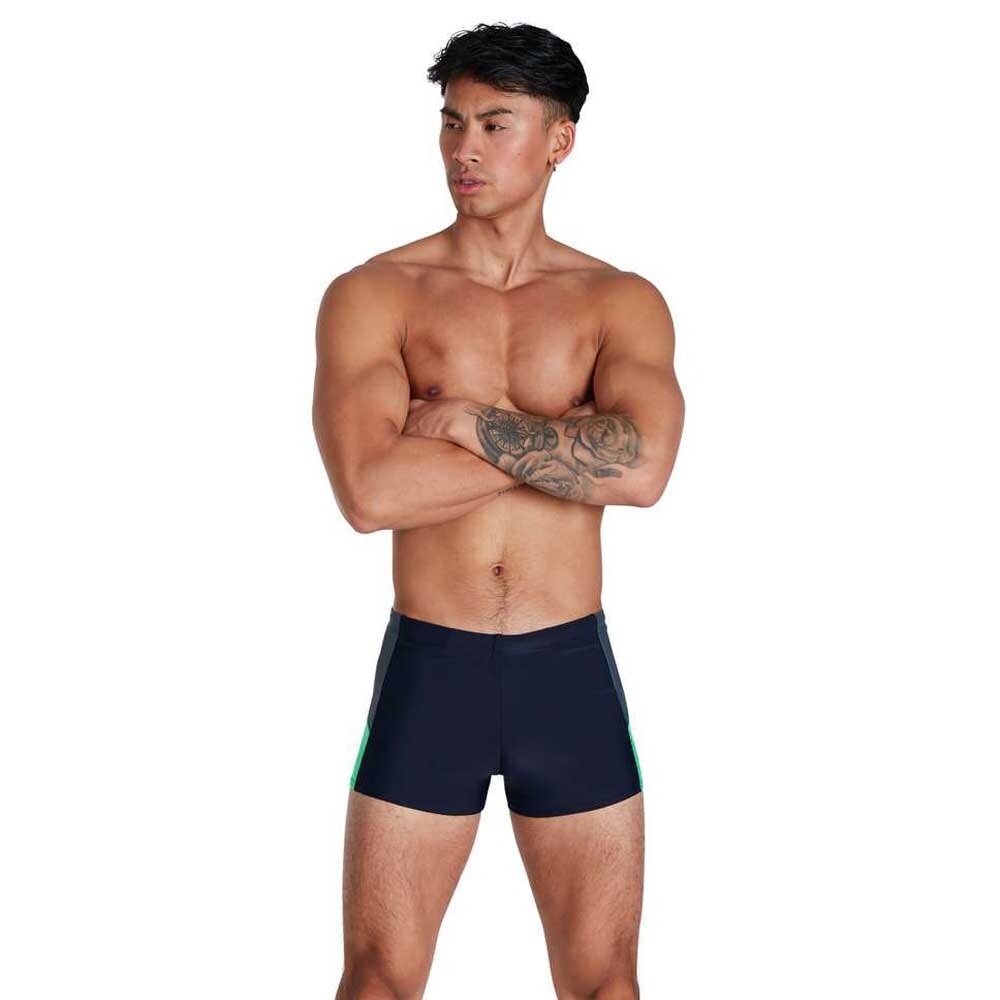 

Боксеры Speedo Dive, синий